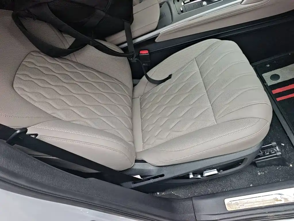 BYD Tang New Energy — миниатюра 25