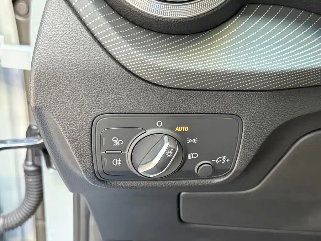 Audi Q2L — миниатюра 16