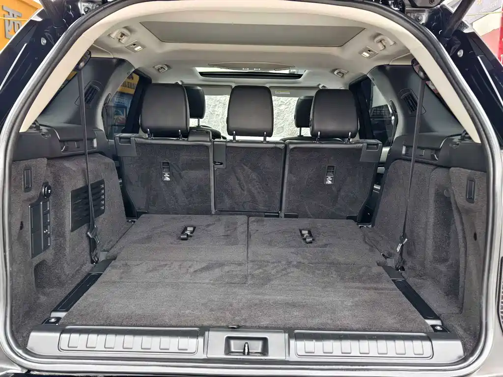 Land Rover Discovery — миниатюра 16