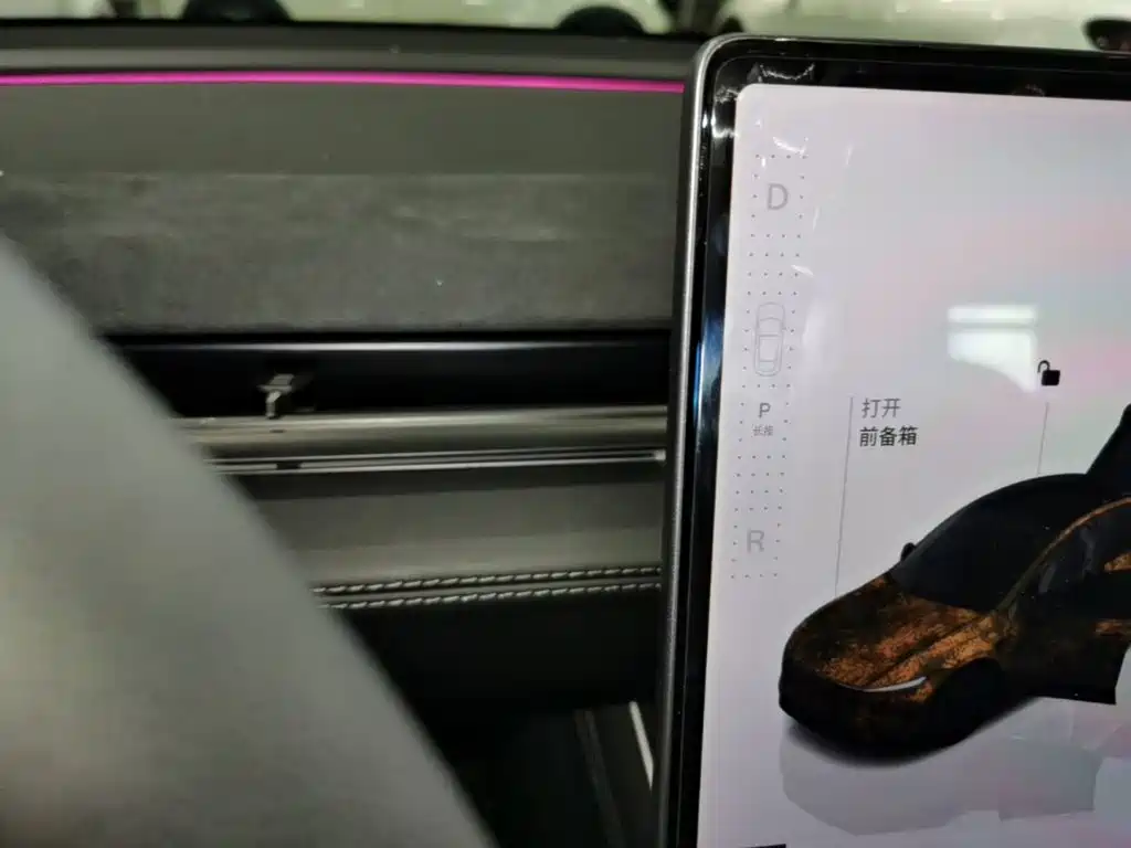 Tesla Model Y — миниатюра 14