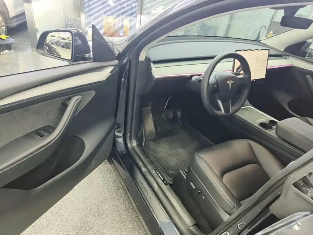 Tesla Model Y — миниатюра 16