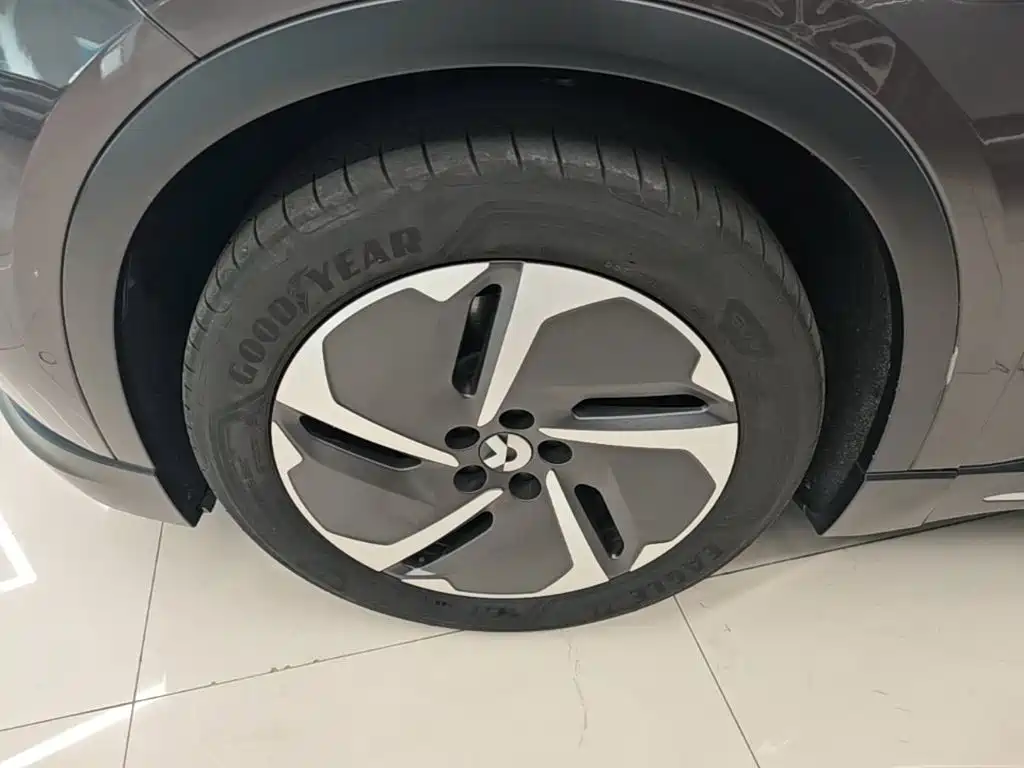 NIO ES6 — миниатюра 23