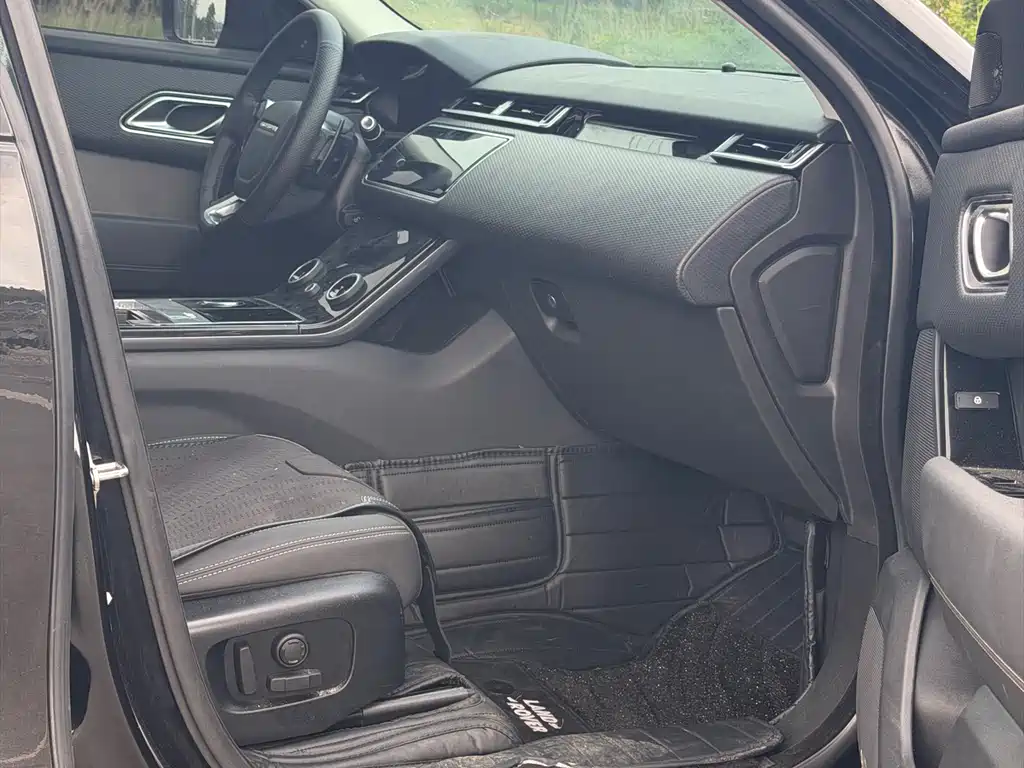 Land Rover Range Rover Velar 2020 P250