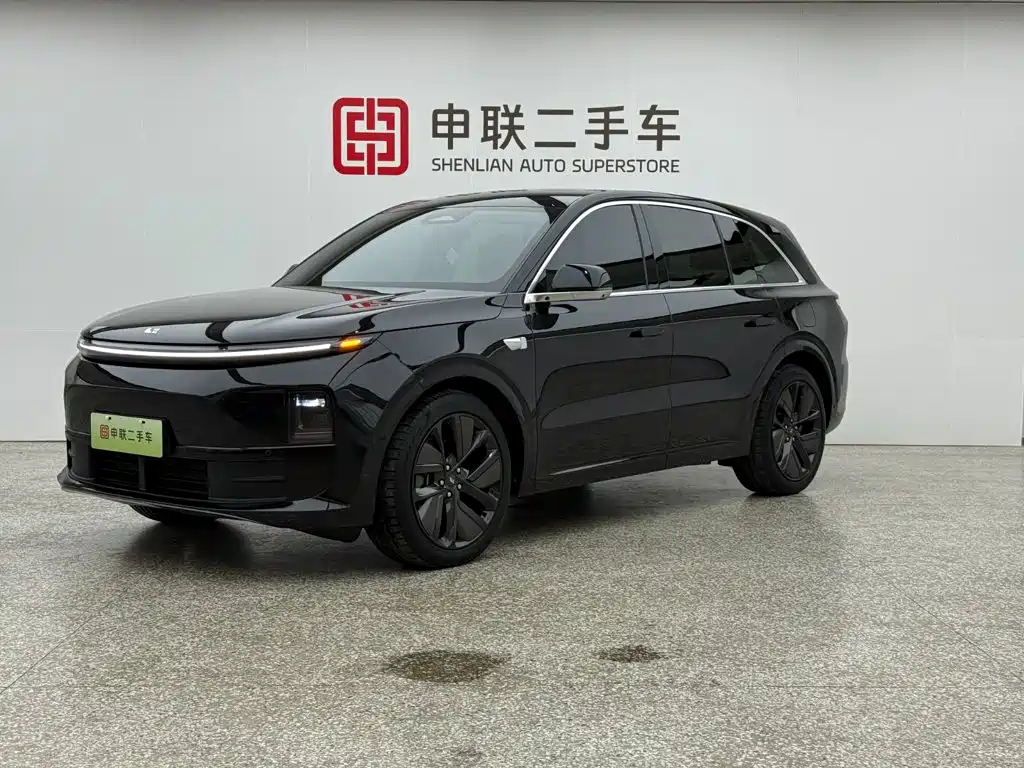 Li Auto Li L6