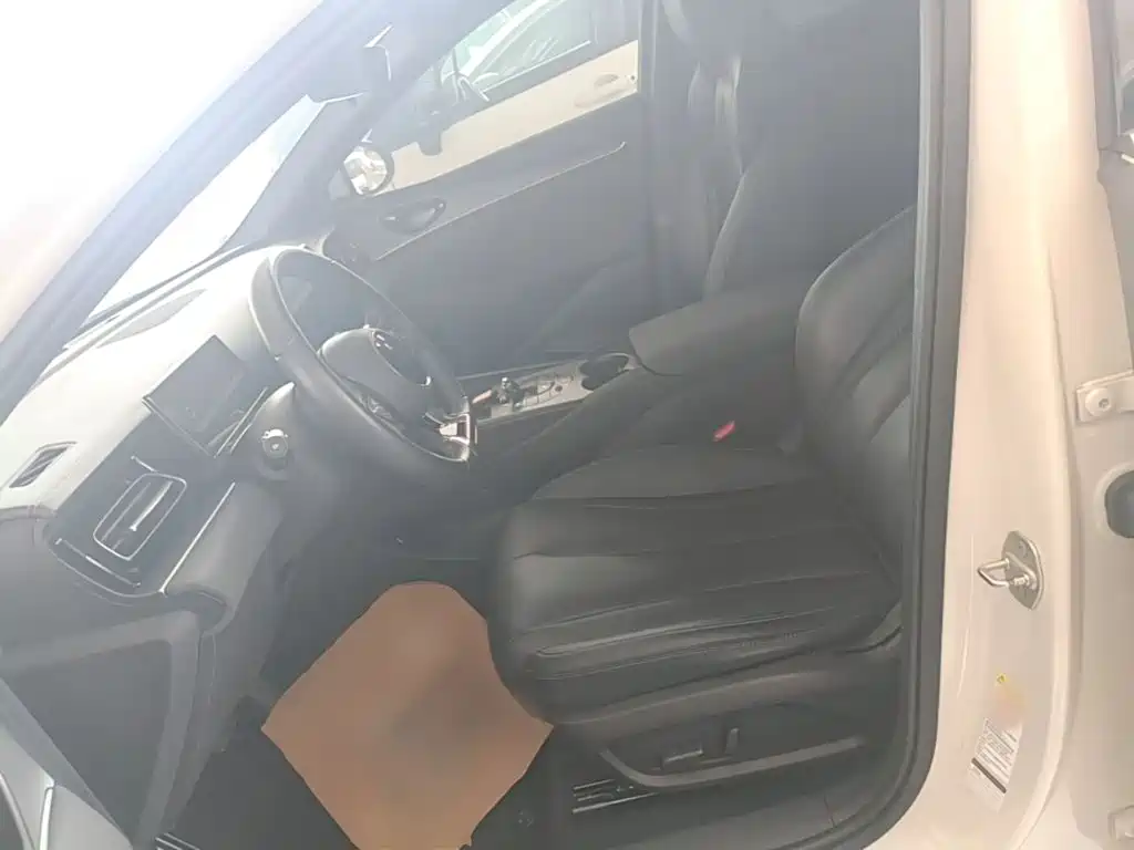 BYD Seal 06 — миниатюра 15