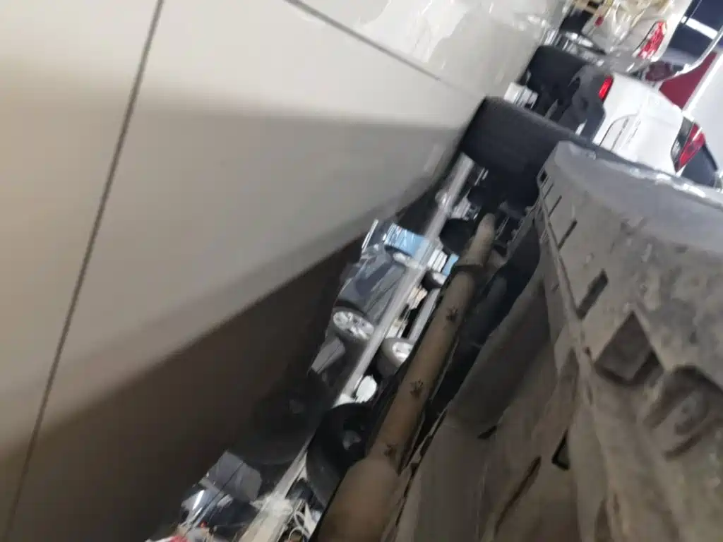 Roewe RX5 New Energy — миниатюра 21