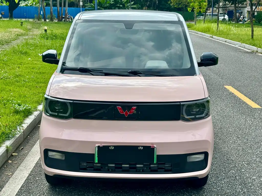 Wuling MINIEV — миниатюра 2