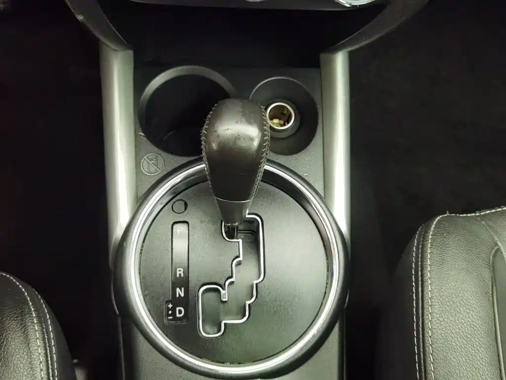 MITSUBISHI JINXUAN ASX