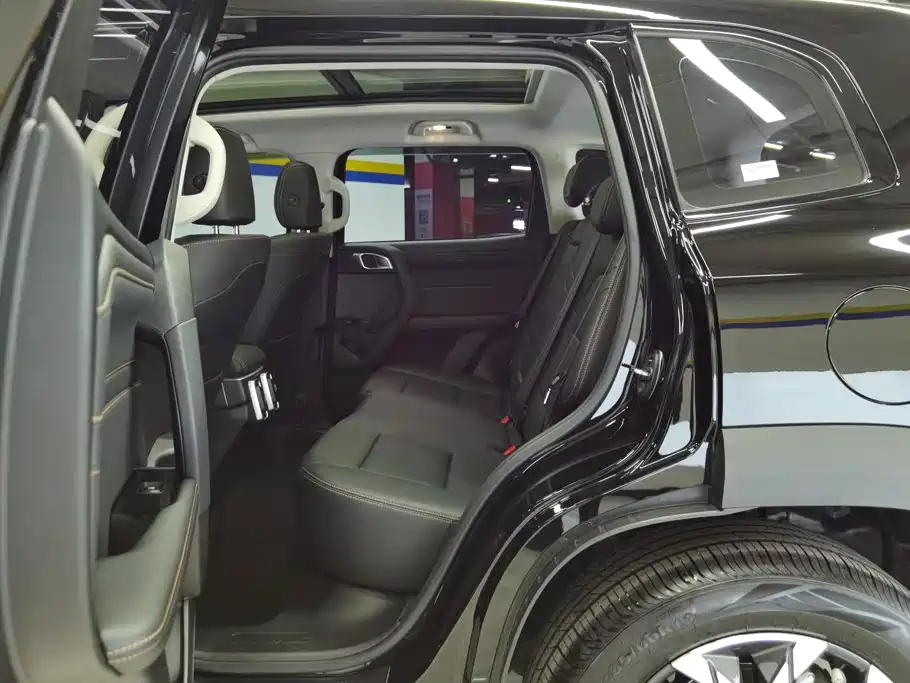 Haval Big Dog — миниатюра 11
