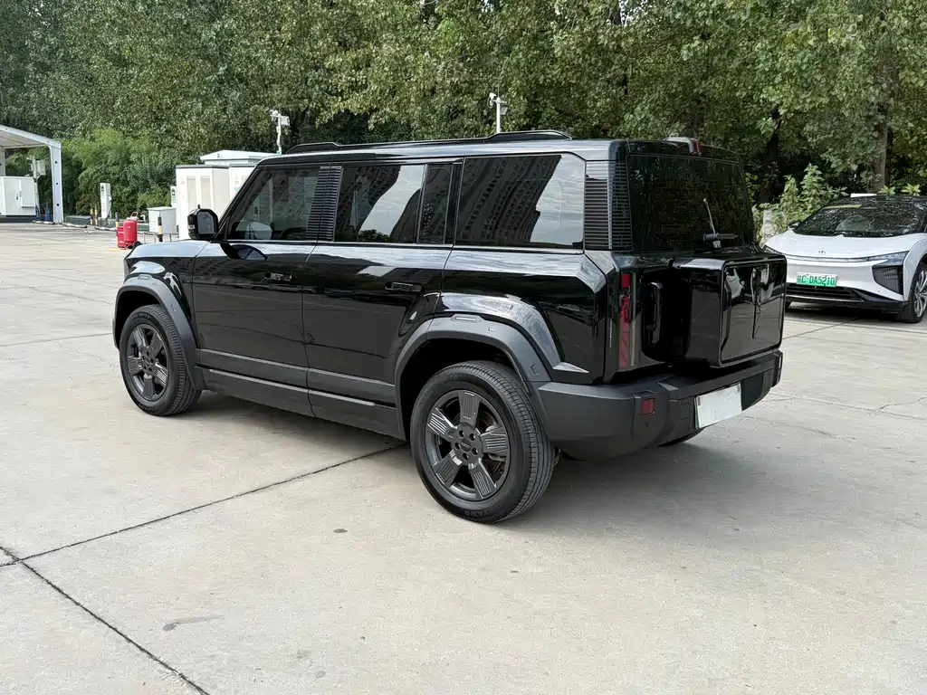 iCAR iCAR 03 — миниатюра 9