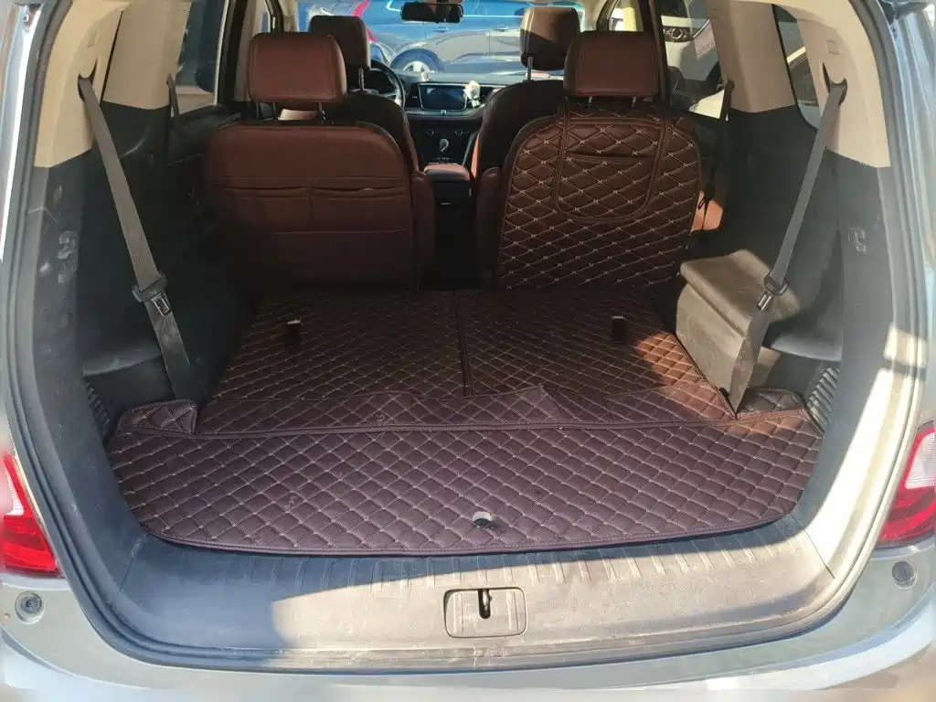 Buick GL6 — миниатюра 20