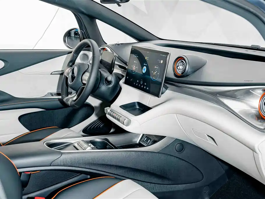 BYD Dolphin — миниатюра 17