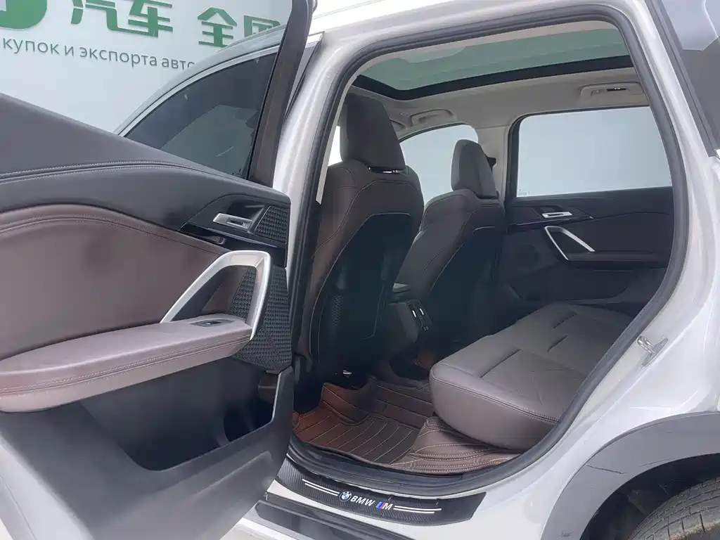 BMW X1 — миниатюра 22