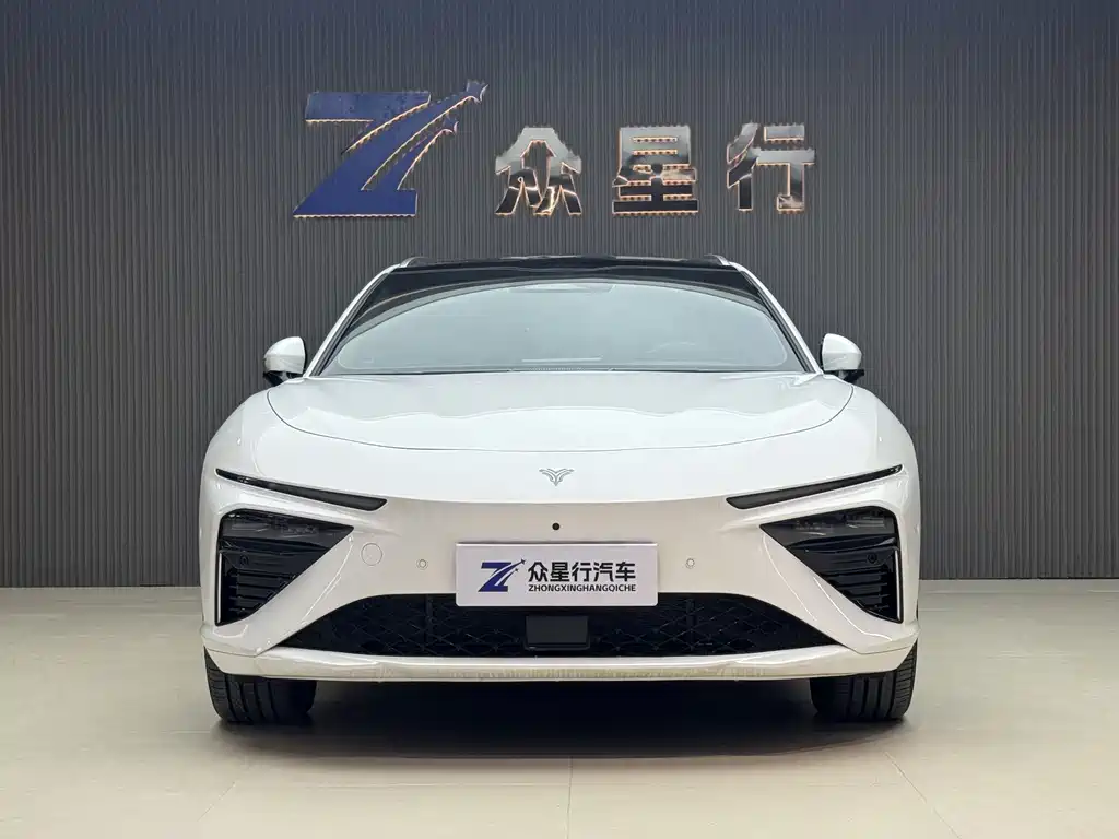 Neta S Shooting Brake — миниатюра 2