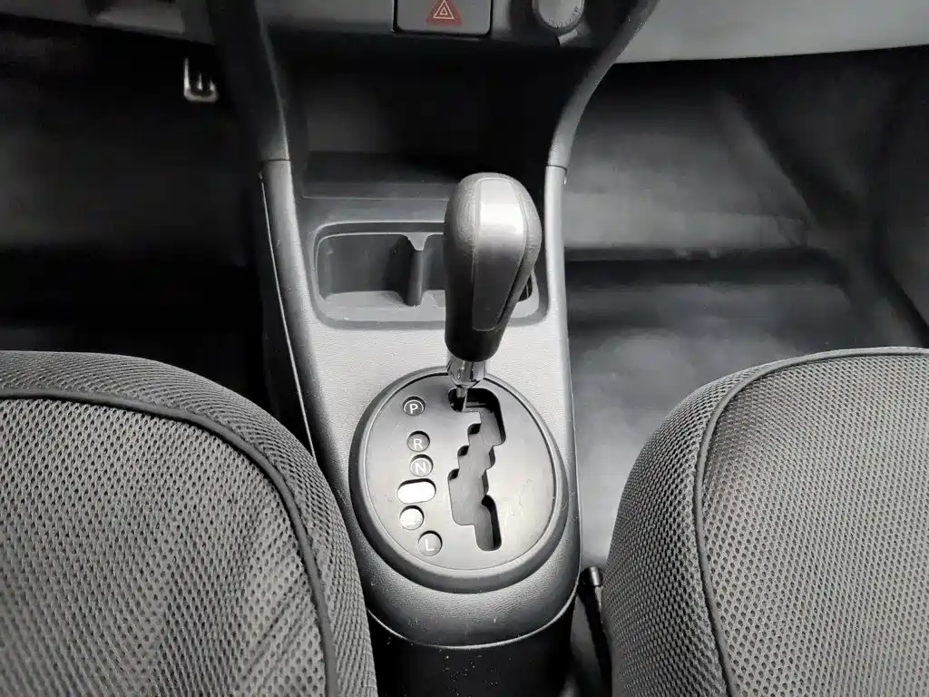 Suzuki Alto — миниатюра 13