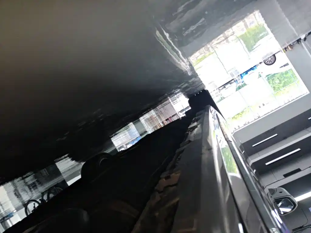 Lincoln Continental — миниатюра 22