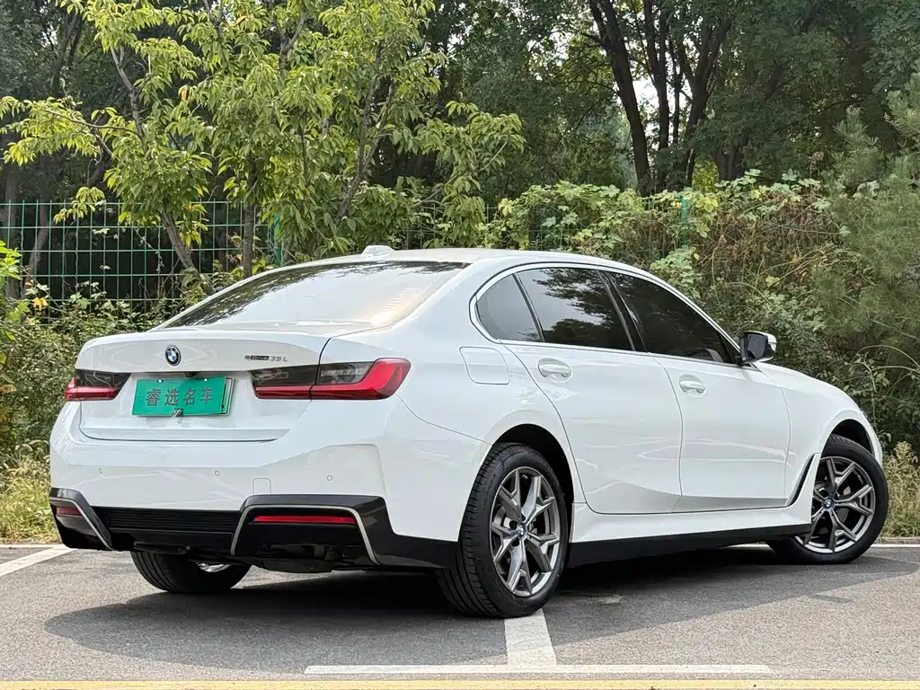 BMW i3 — миниатюра 15