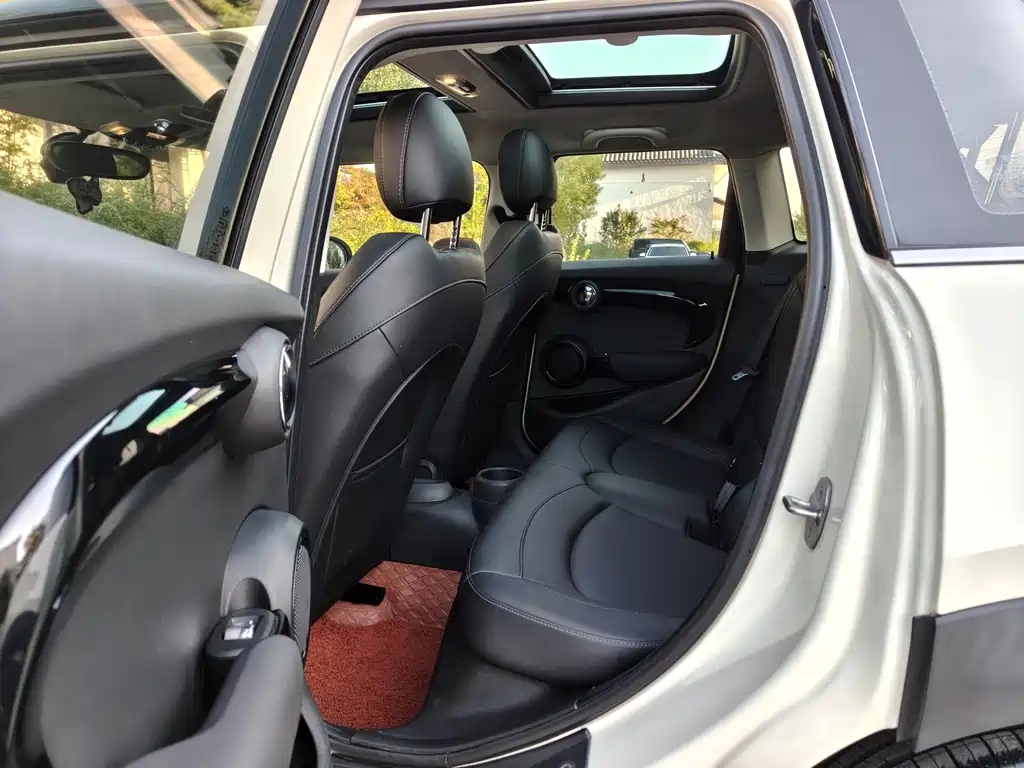 MINI Mini — миниатюра 10