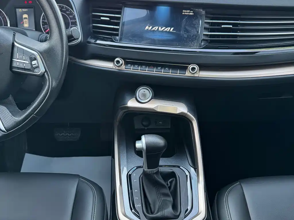 Haval H6 — миниатюра 22