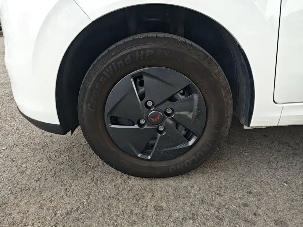 Wuling Hongguang EV — миниатюра 23
