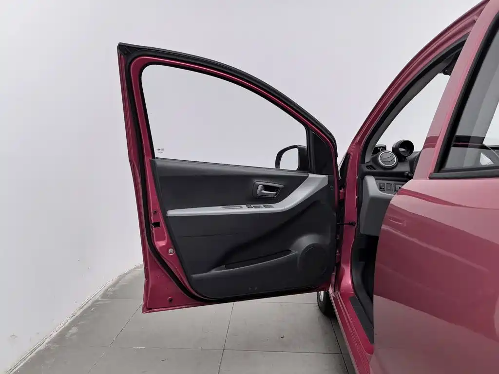 Suzuki Alto — миниатюра 8