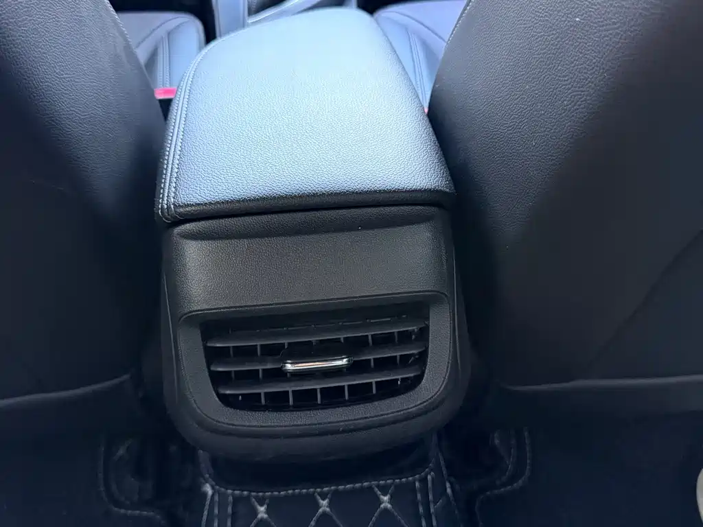 Buick Excelle — миниатюра 16