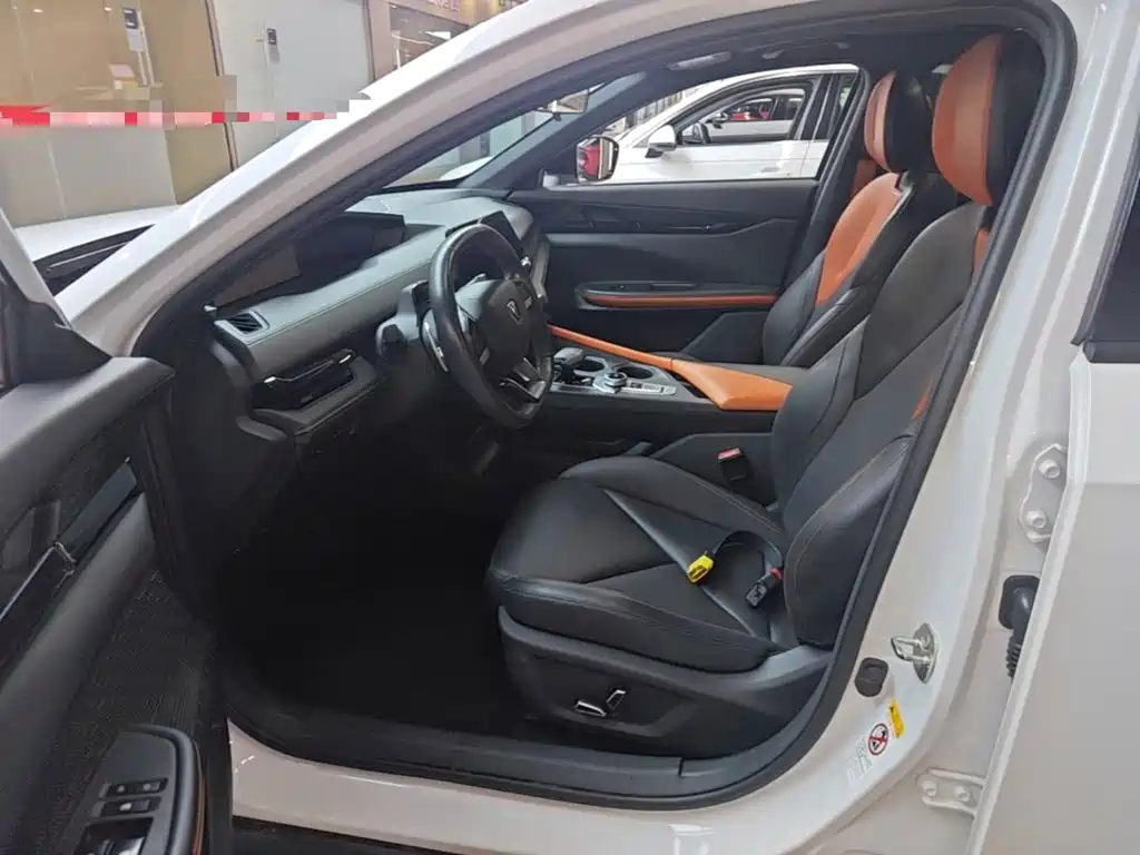 Changan UNI-V — миниатюра 16