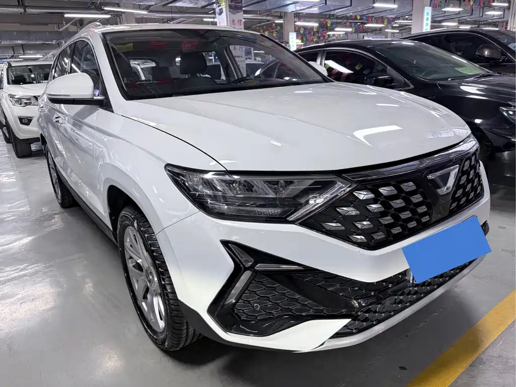Jetta VS5 — миниатюра 3