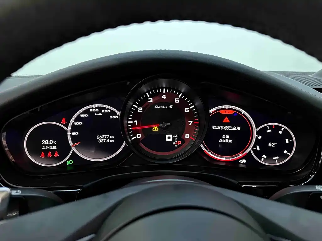 Porsche Panamera — миниатюра 18