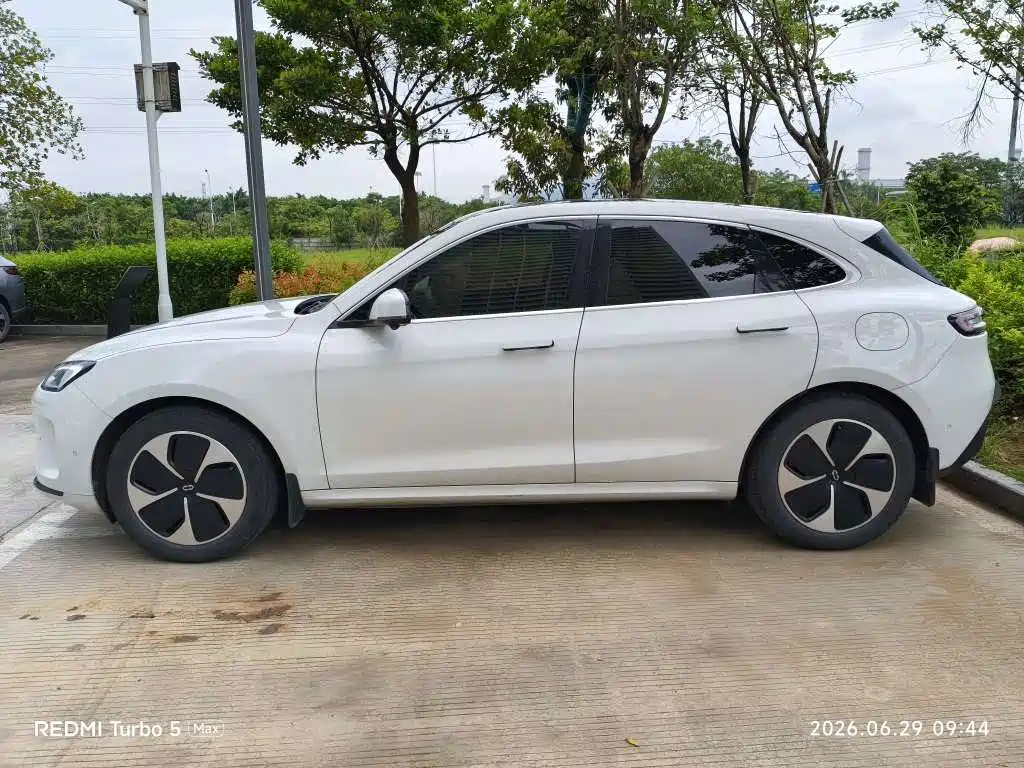 Aito M5 2022 Standard