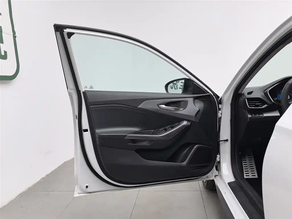 Hyundai Lafesta 2019 280TGDi VI