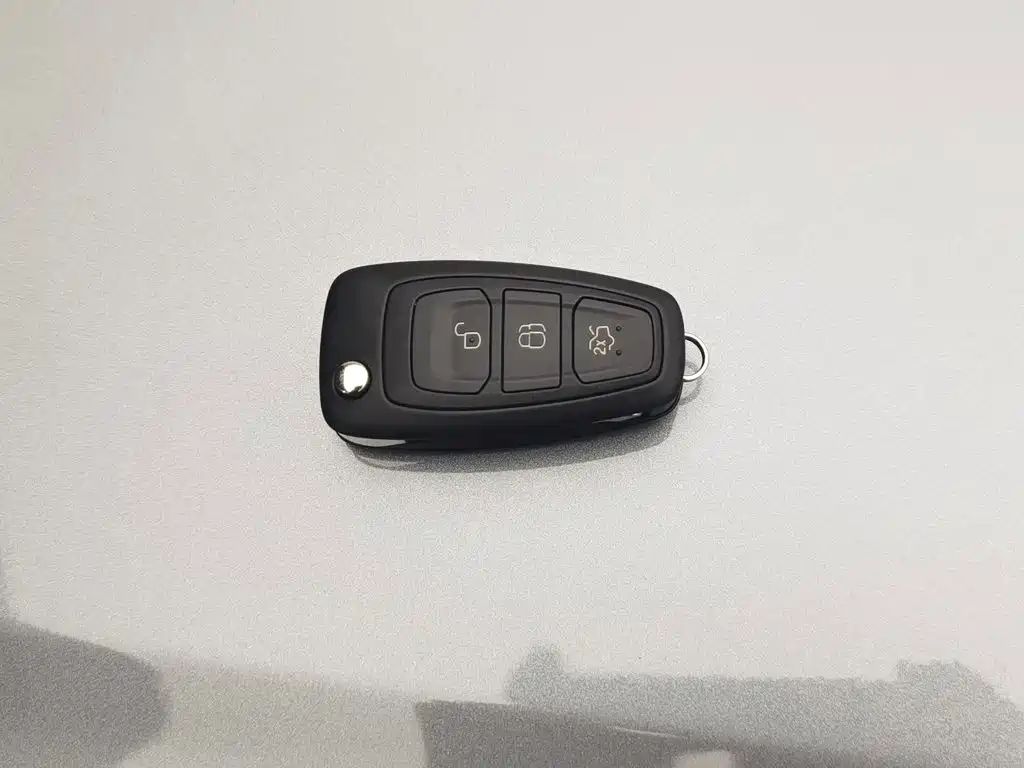 Ford Focus — миниатюра 19