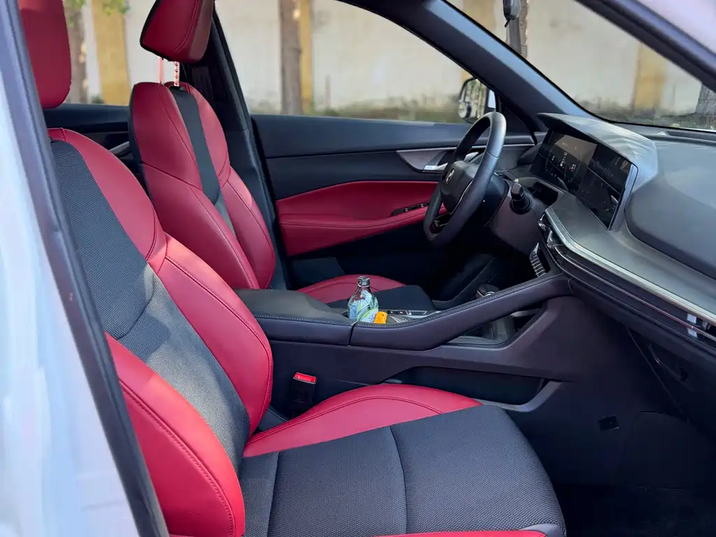 Changan CS35PLUS — миниатюра 15
