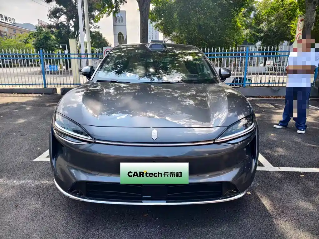 Zhijie Zhijie R7 — миниатюра 2
