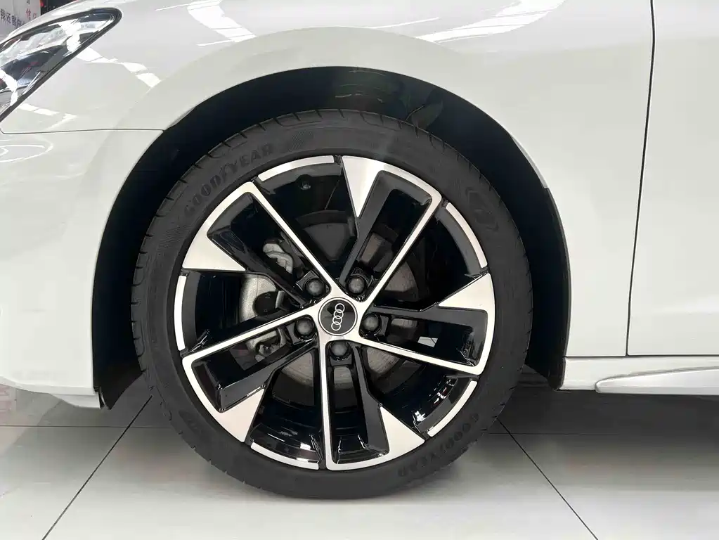Audi A3 — фотографии объявления, Фото 17