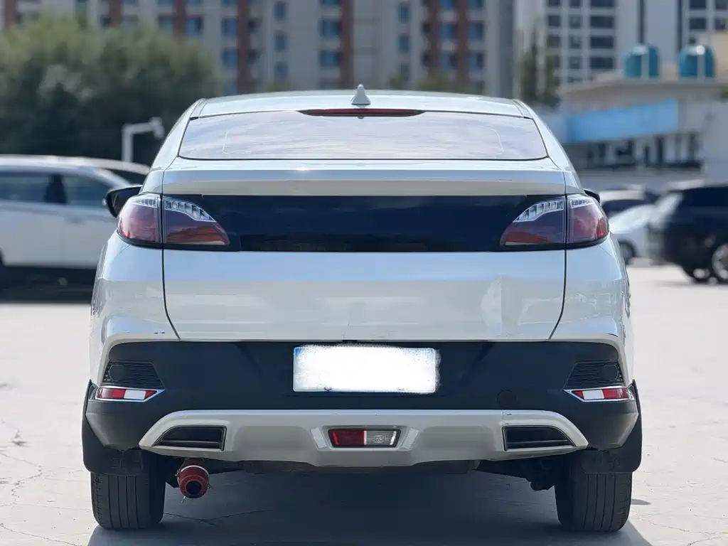 Venucia T90 — миниатюра 8