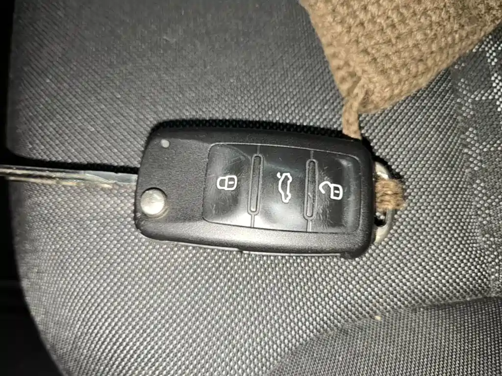 Volkswagen Polo — миниатюра 9