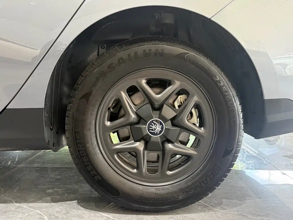 BYD Qin PLUS — миниатюра 27