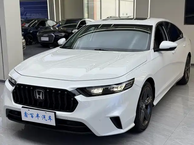 HONDA YINGSHIPAI