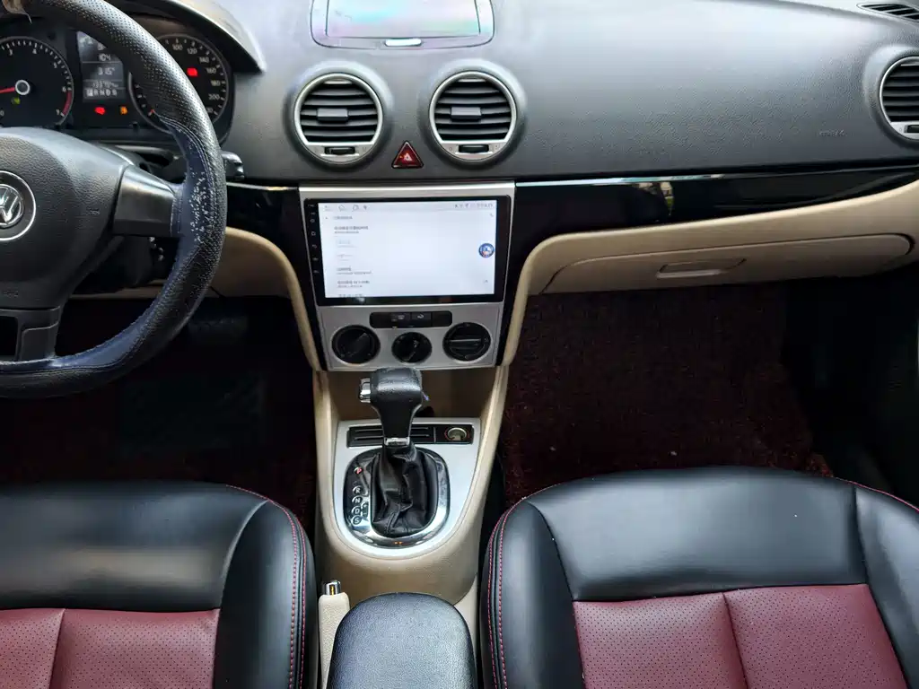 Volkswagen Lavida — миниатюра 17