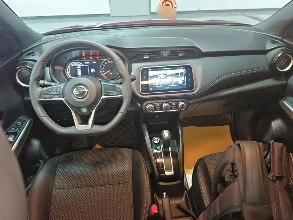 Nissan Kicks — миниатюра 10