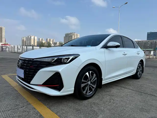 Changan Eado