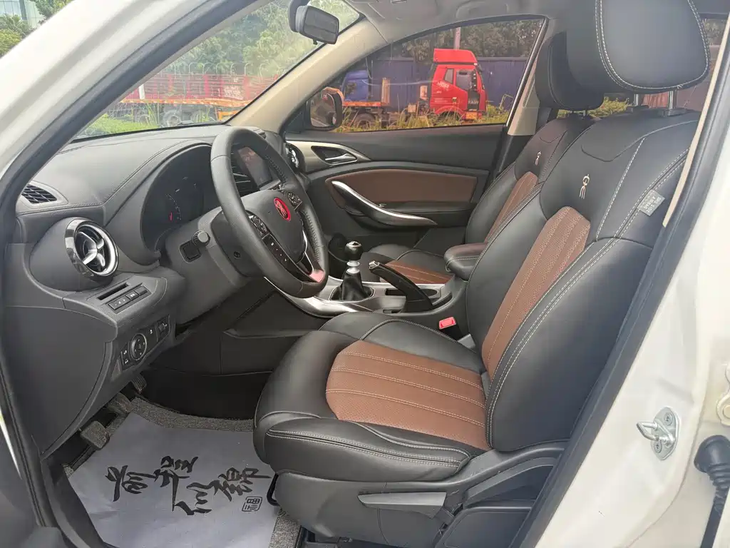 BYD Song — миниатюра 7