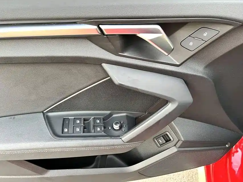 Audi A3 — миниатюра 16