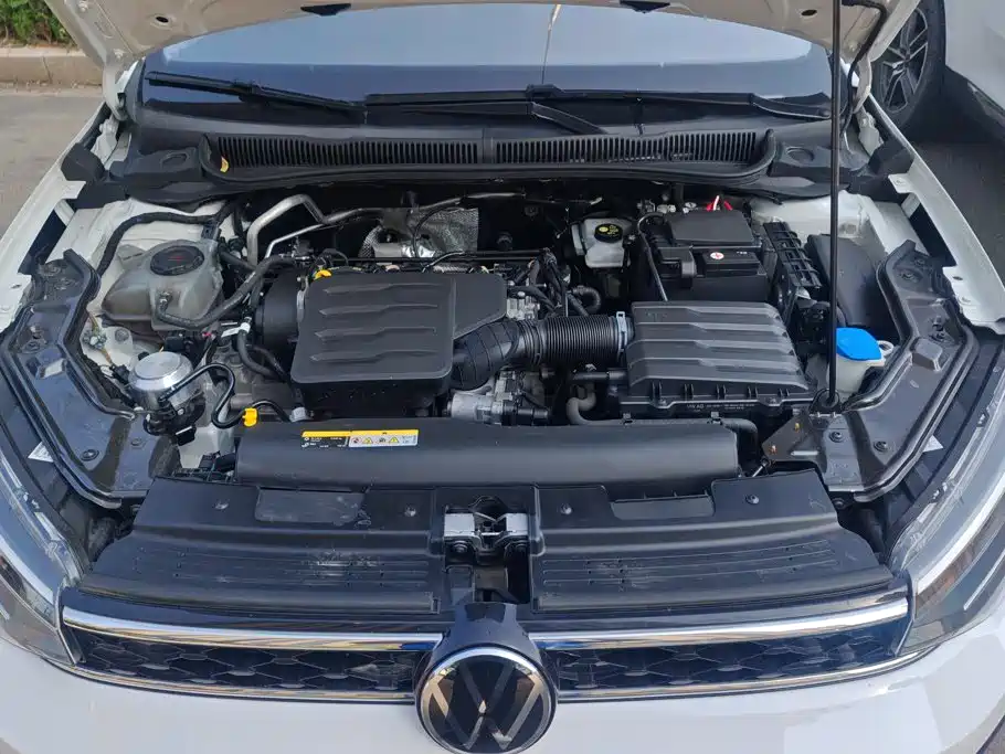 Volkswagen Lavida — миниатюра 10