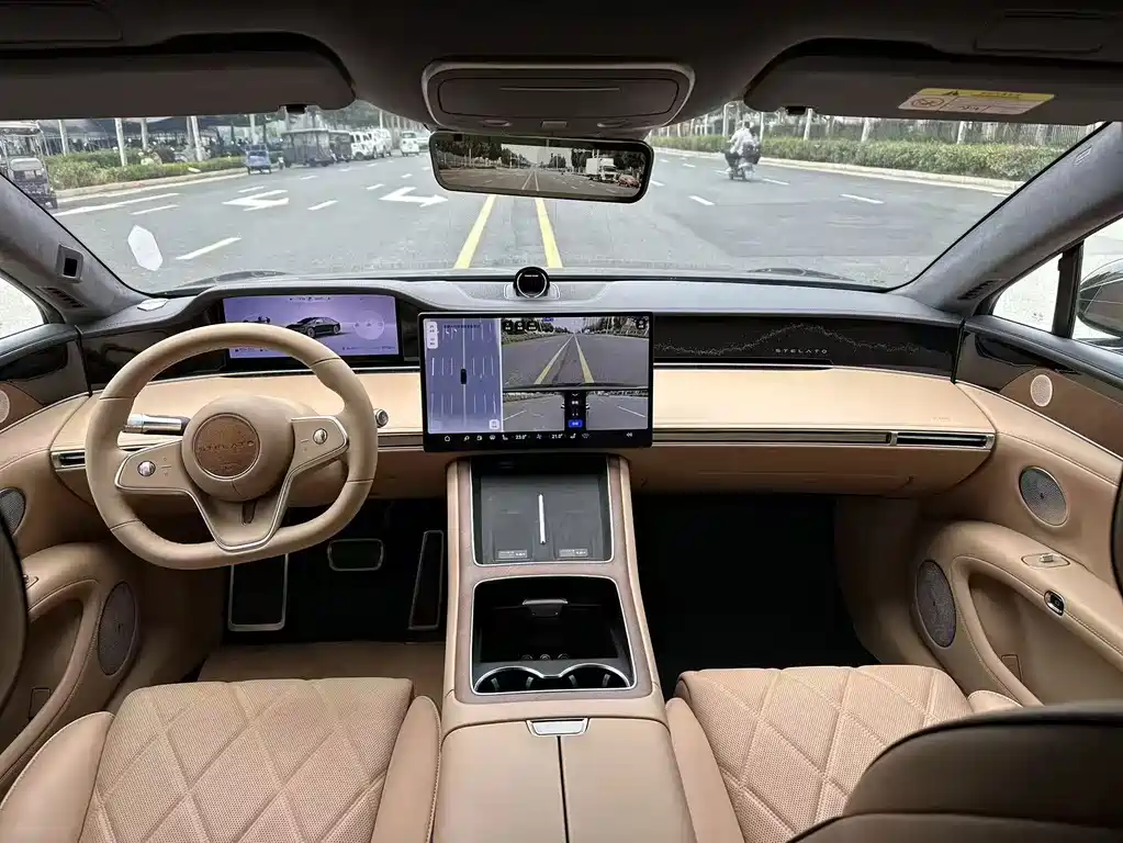 Xiangjie Xiangjie S9 — миниатюра 3
