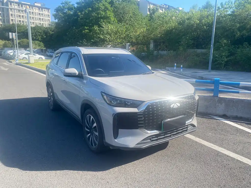 Fulwin Fengyun T8 — миниатюра 3