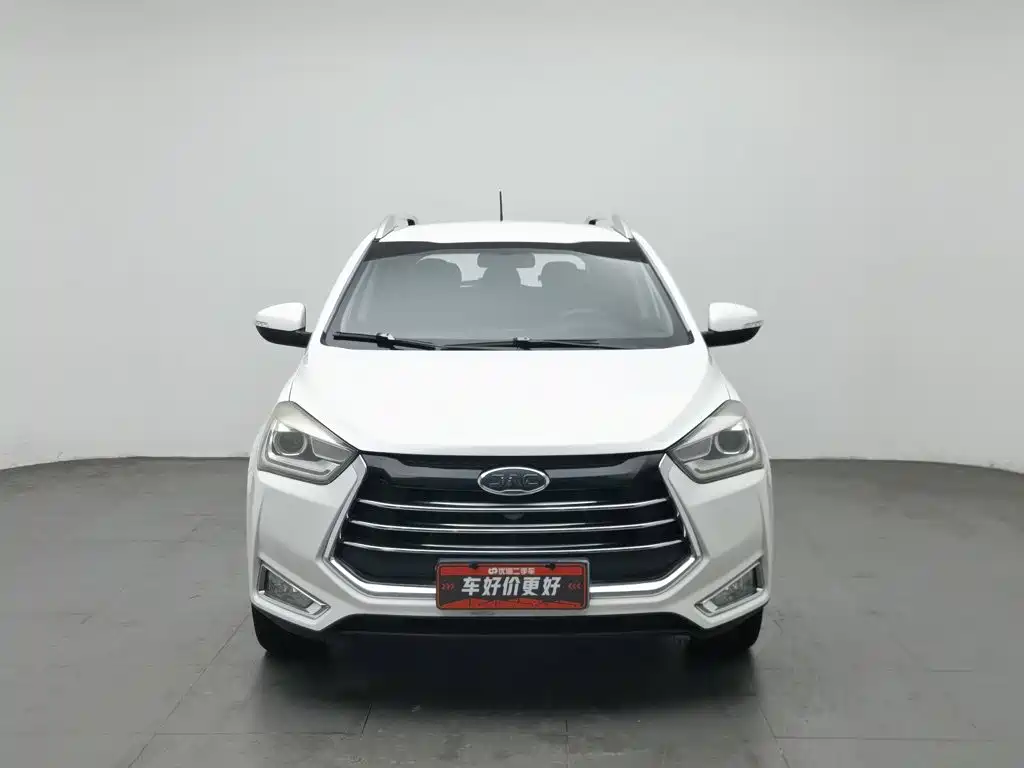 JAC Refine S2 — миниатюра 3