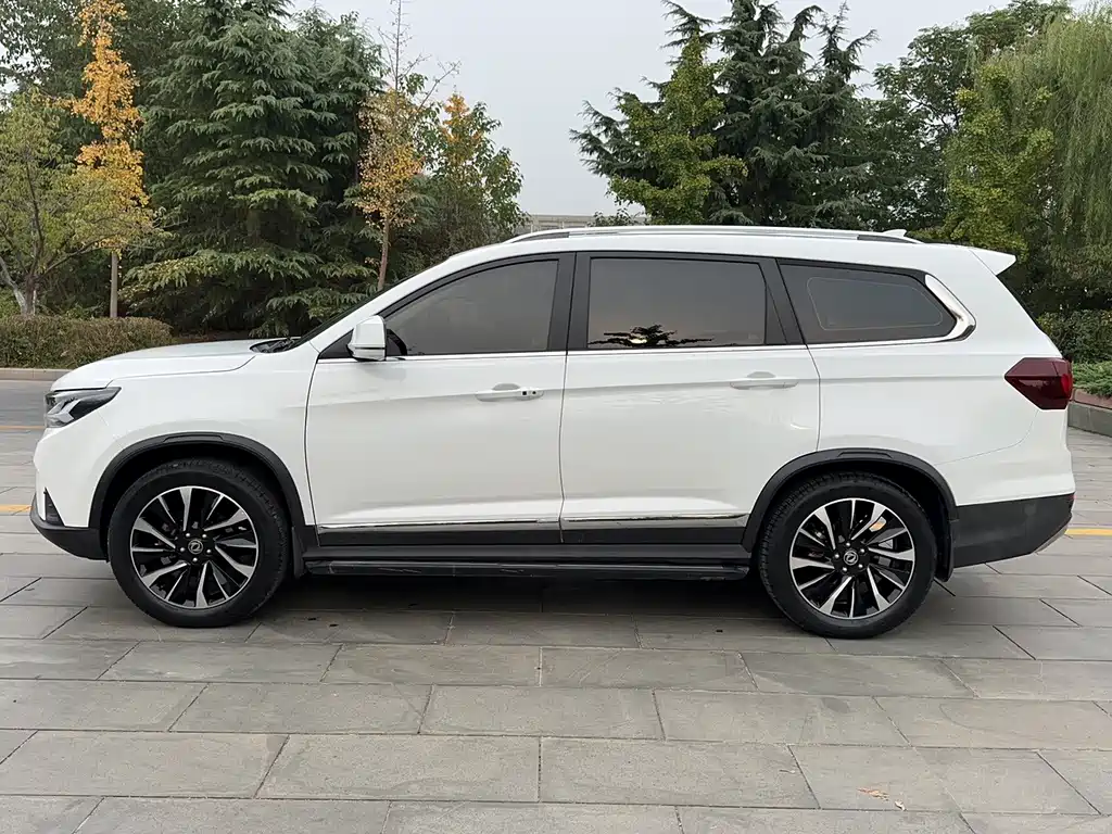 Fengxing Fengxing T5L — миниатюра 7