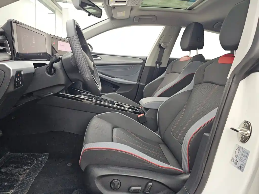 Volkswagen Lamando — миниатюра 7